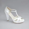 Sapatos de Casamento para Noiva Modernos