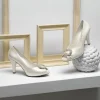 Sapatos de Casamento para Noiva Sofisticados