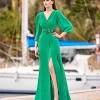 Vestido de Cerimónia Encanto Primordial