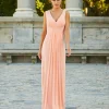 Vestido de Cerimónia Sofisticado